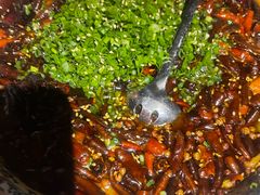 -铜锣湾·有麝自然香(重庆新天地店)