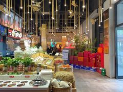 -鼎原力量东北吊炉烧烤(幸福街店)