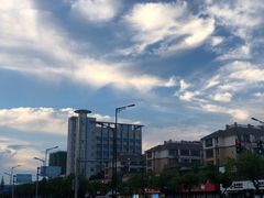 -老成都市井火锅阿泥頭火锅公司(海宁长安佳源中心广场店)
