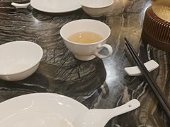 -四季轩中餐厅(徐州开元名都大酒店)