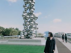 -三星美术馆Leeum
