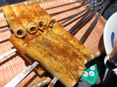 -城南老友羊蝎子火锅(花乡奥莱店)