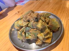 -老姑砂锅·烧烤天津菜(体北道店)