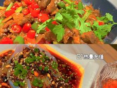 -川香鼎盛(市桥富华总店)