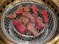 -喜牛日本料理(双街店)