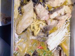 -半天妖烤鱼(印象城店)