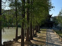 -清晏园