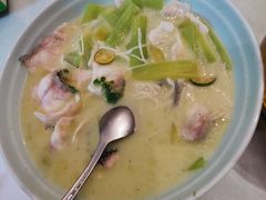 酸汤黑鱼片-席家花园(巨鹿花园店)