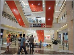 店内环境-光启城时尚购物中心