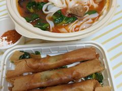-小满手工粉(上海月星环球港店)