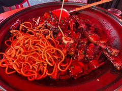 -回味黑鸭煲·始于2006(万松园店)