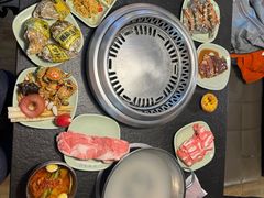 -盛江山自助料理(奥莱锦辉购物广场店)