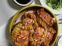 -七的湖·江南蟹舫·阳澄湖农家菜(蟹舫苑店)