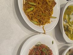 -丝宴·凤城印象·西北特色菜(彩虹湾店)