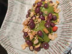 缤纷抹茶土豆泥-犟牛家·榴莲烤肉(五棵松店)