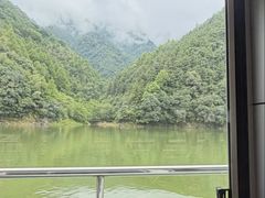 -新安江山水画廊风景区
