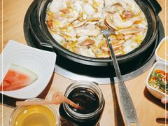-一朵菌·野生菌探索家火锅(南亚店)