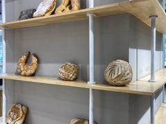 面包甜点陈列柜-焙丽拾光(麦凯乐直营店)