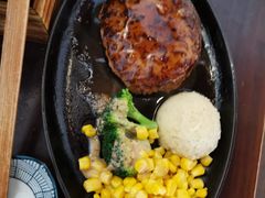 -铃木食堂(帽儿胡同店)