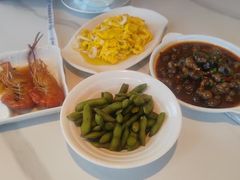 -丫丫蟹庄·苏式园林农家乐·阳澄湖大闸蟹(阳澄湖莲花岛店)