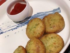 -红钳侠小龙虾·烧烤(中赢康康谷店)
