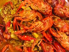 -拙味兄弟龙虾(新香洲店)