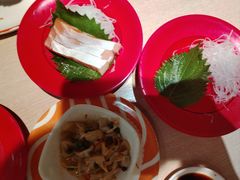 -新一番三文鱼寿司(上邦店)