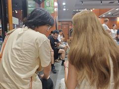 -魏斯理汉堡(西安沣东吾悦店)