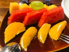 -Muben末本意大利餐厅·臻选(大悦城店)
