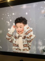 -哈喽BABY儿童摄影