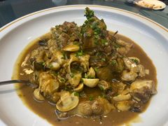 -楚鱼王·河鲜·湖北菜(华农店)