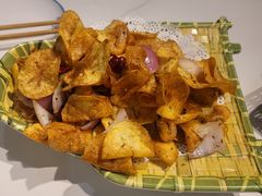 -四海回族饭店(湖西路老店)