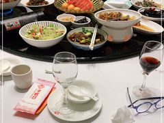 -丰收日·小海鲜·沪上家宴(顾村正大店)