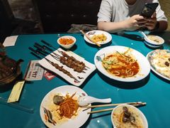 -巴依老爷新疆美食(天津远洋乐堤港店)