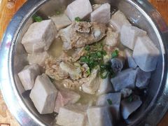 -粥满堂养生餐厅(学苑路店)