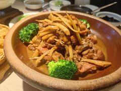 -吴氏老妈·23年家常菜(古城店)