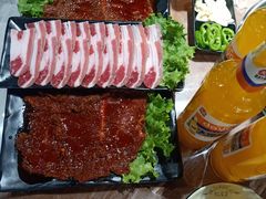-东北烤肉(鼓楼巷店)