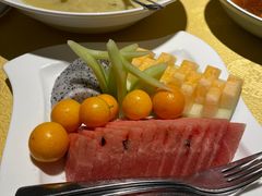 -望湖阁(苏州金鸡湖凯宾斯基大酒店)