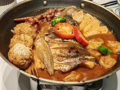 -打酱油·非遗淮扬菜(瘦西湖梅岭店)