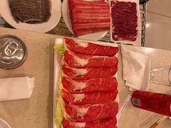 -八先生涮肉房(三里河店)