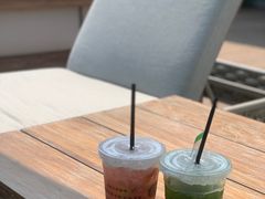 -林香柠·柠檬茶
