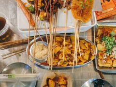 -有局·成都市井烧烤·精酿啤酒(双楠店)