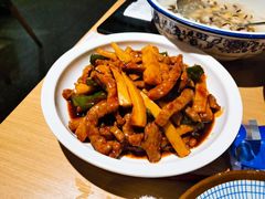 -兔爸私家小厨(新北万达店)