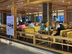 -星河湾温泉洗浴酒店