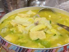 -老三骨头馆(白桦东路店)