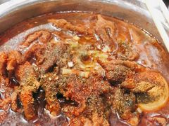 -鹍记特色牛杂面