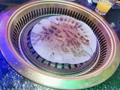 -牛鲜盛齐齐哈尔烤肉(曹路店)