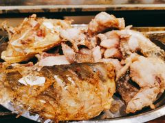 -肖肖酸萝卜鱼火锅(总店)