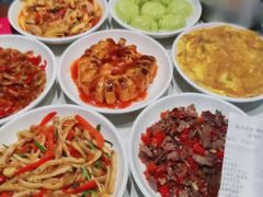 -巢爷老味(东方红店)