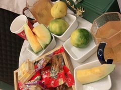 -华夏良子·足道SPA艾灸(小麦岛银海店)